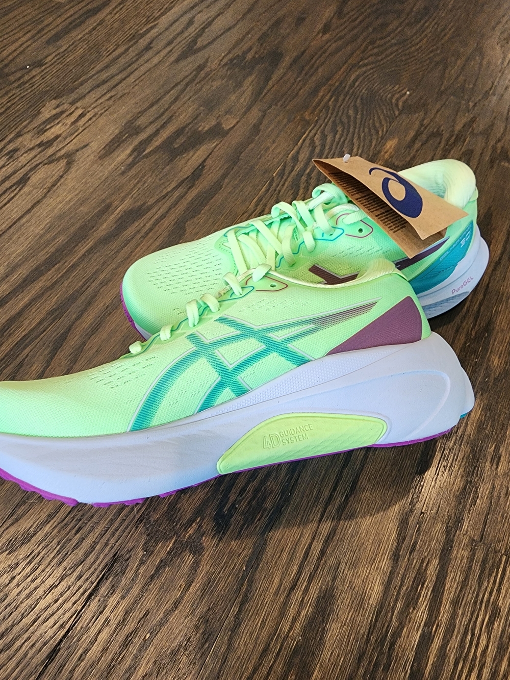 ASICS Women's Gel Kayano 30